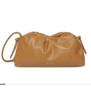 Mansur Gavriel Cloud Clutch
